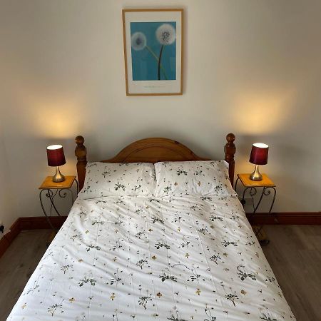 Ballinderry Station Cottage - Luxury Stay. Lisburn Ngoại thất bức ảnh