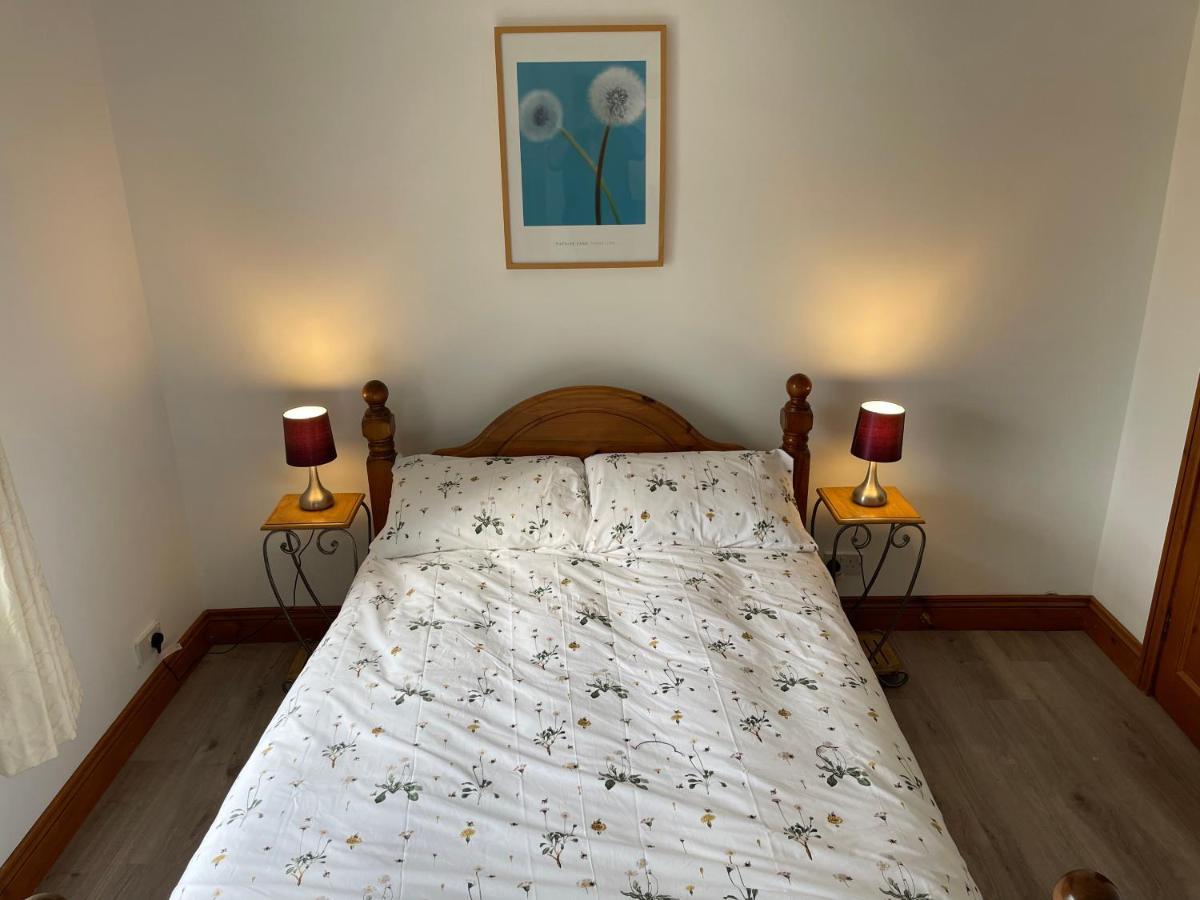 Ballinderry Station Cottage - Luxury Stay. Lisburn Ngoại thất bức ảnh