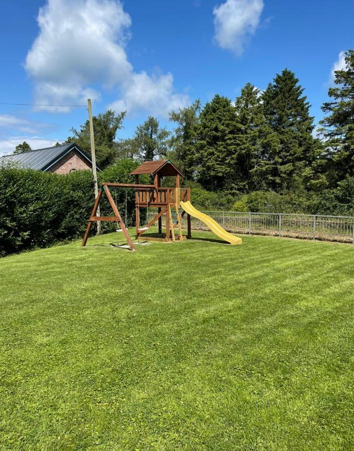 Ballinderry Station Cottage - Luxury Stay. Lisburn Ngoại thất bức ảnh