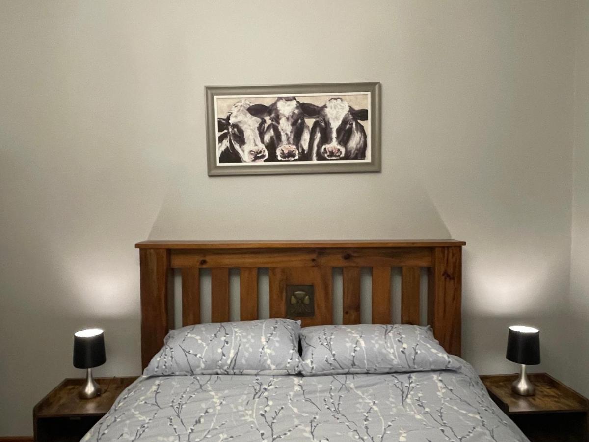 Ballinderry Station Cottage - Luxury Stay. Lisburn Ngoại thất bức ảnh