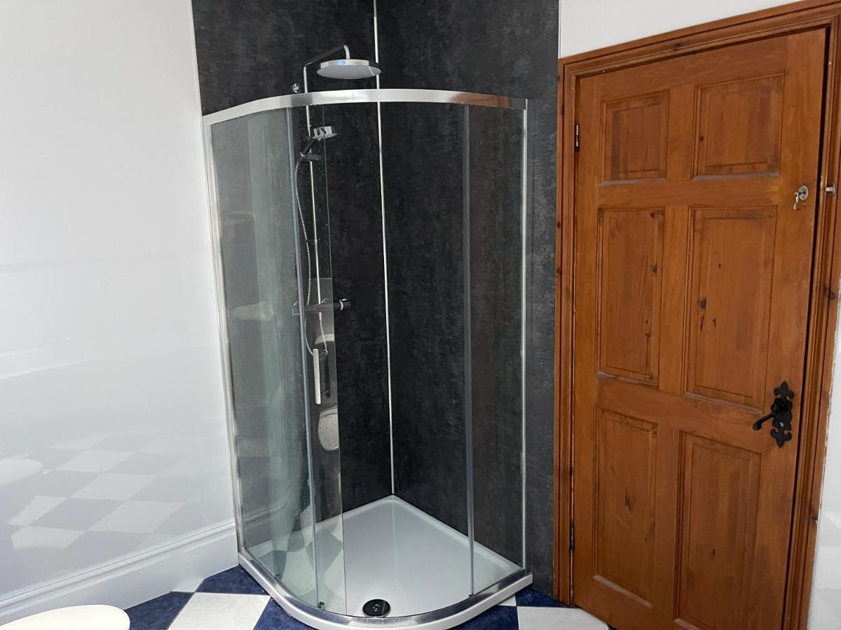 Ballinderry Station Cottage - Luxury Stay. Lisburn Ngoại thất bức ảnh
