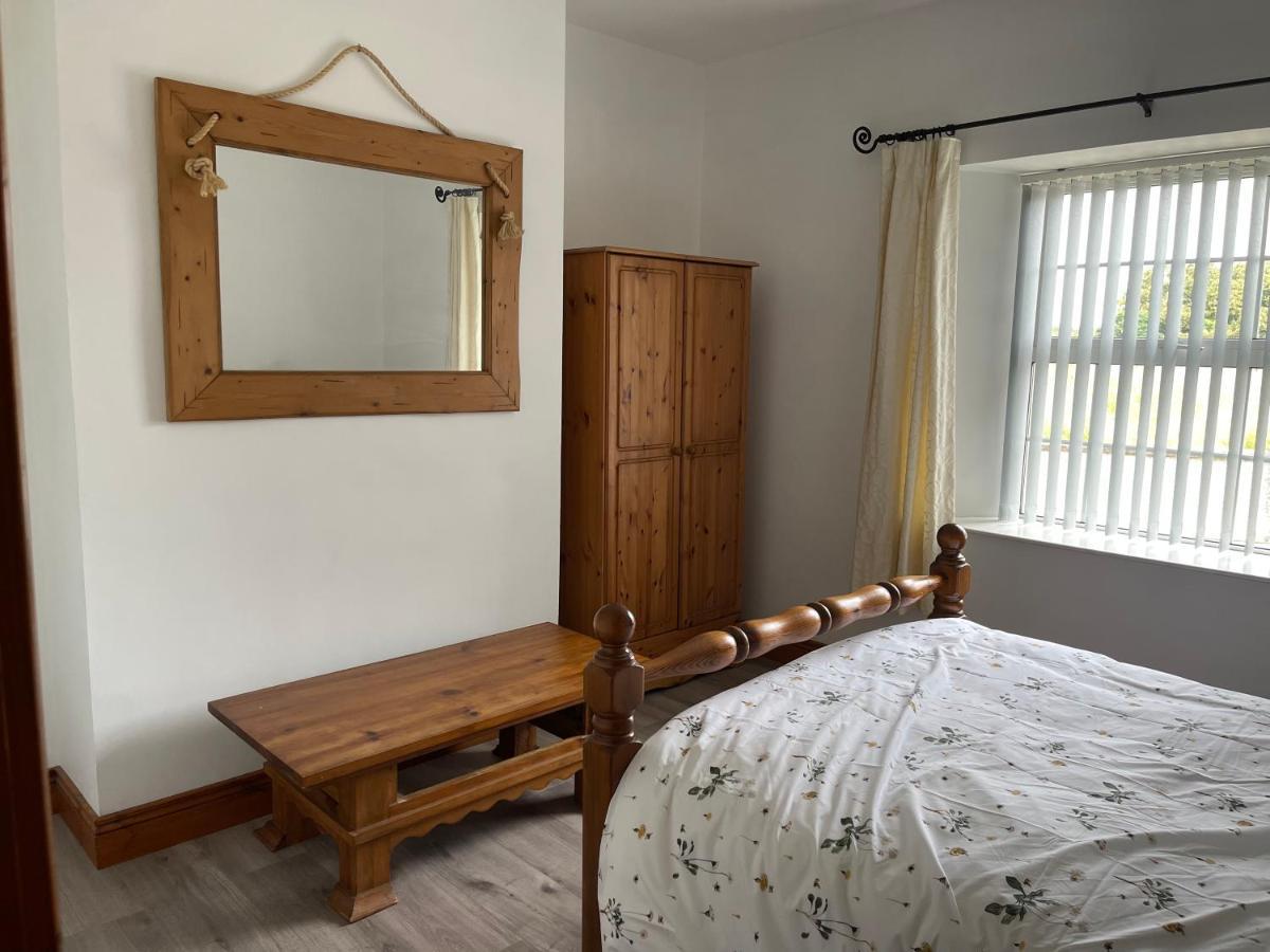 Ballinderry Station Cottage - Luxury Stay. Lisburn Ngoại thất bức ảnh