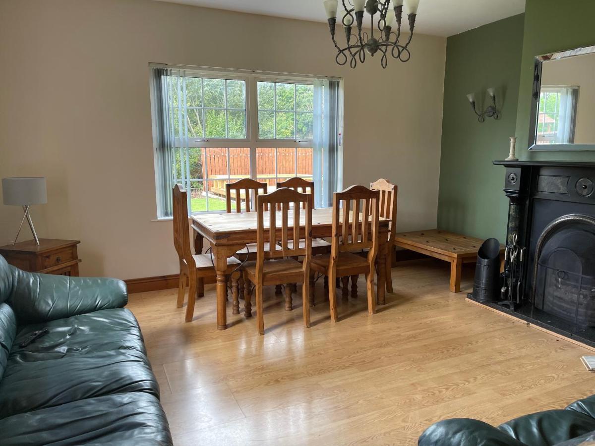 Ballinderry Station Cottage - Luxury Stay. Lisburn Ngoại thất bức ảnh