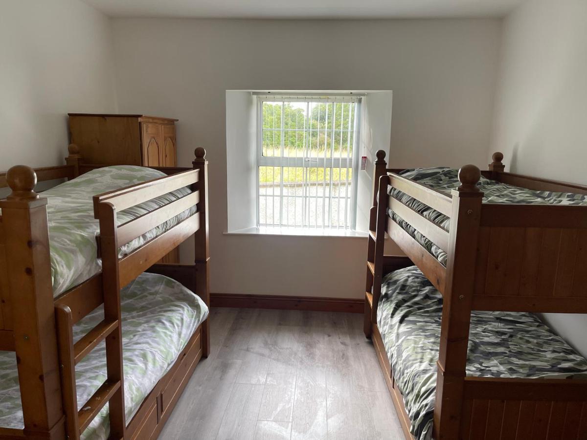 Ballinderry Station Cottage - Luxury Stay. Lisburn Ngoại thất bức ảnh