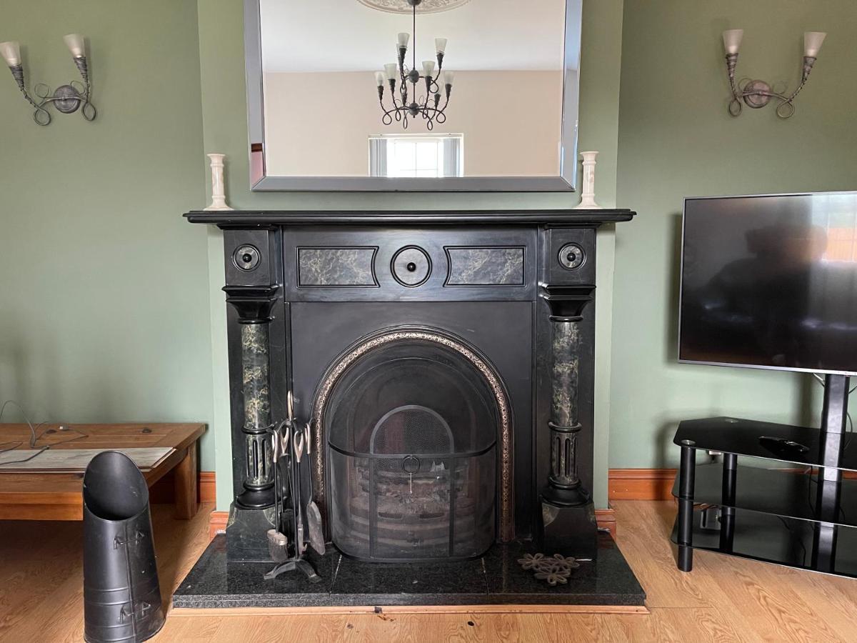 Ballinderry Station Cottage - Luxury Stay. Lisburn Ngoại thất bức ảnh