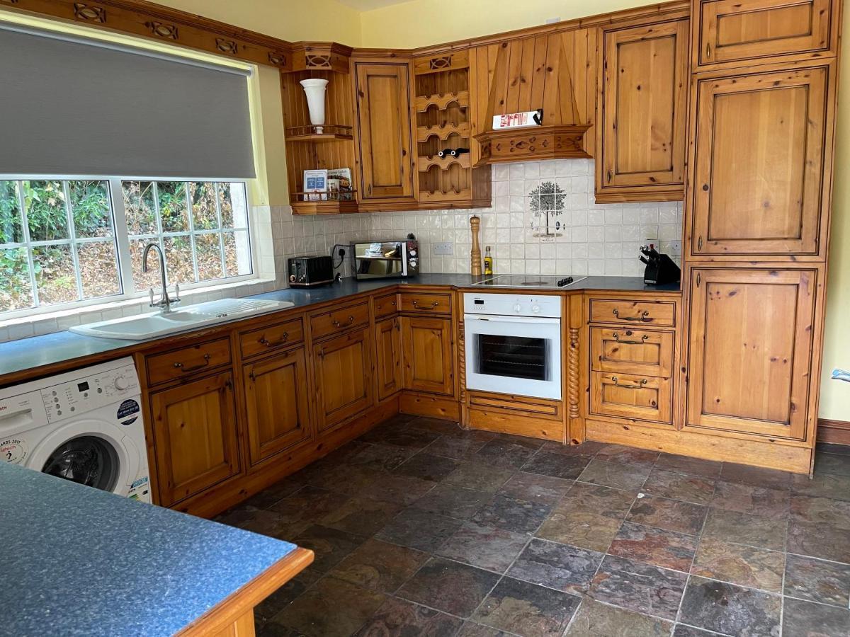 Ballinderry Station Cottage - Luxury Stay. Lisburn Ngoại thất bức ảnh