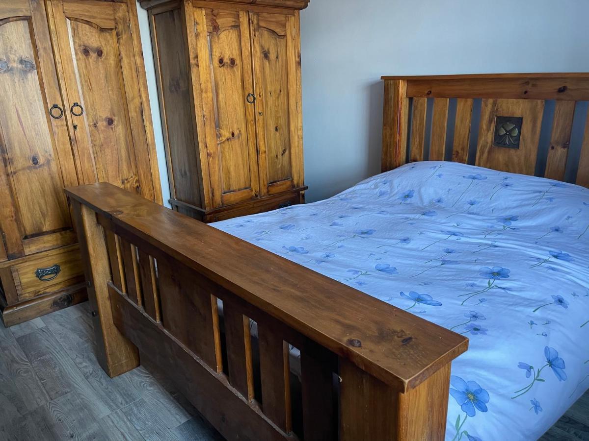 Ballinderry Station Cottage - Luxury Stay. Lisburn Ngoại thất bức ảnh